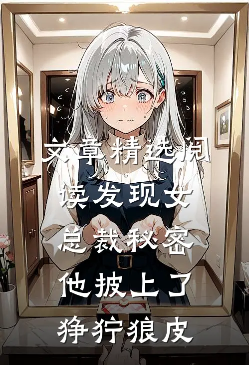 文章精选阅读发现女总裁秘密，他披上了狰狞狼皮