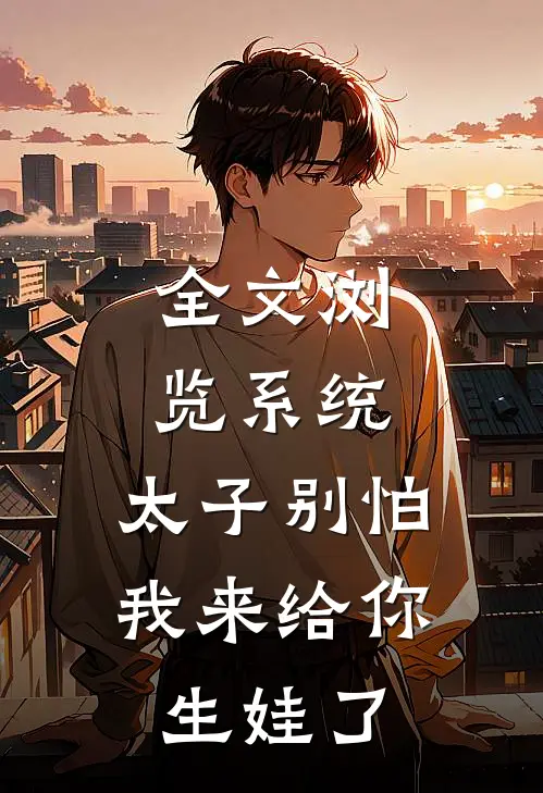 全文浏览系统：太子别怕，我来给你生娃了