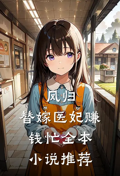 凤归：替嫁医妃赚钱忙全本小说推荐