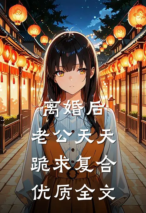 离婚后，老公天天跪求复合优质全文