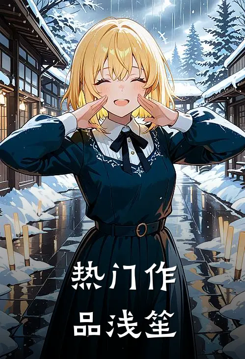 热门作品浅笙