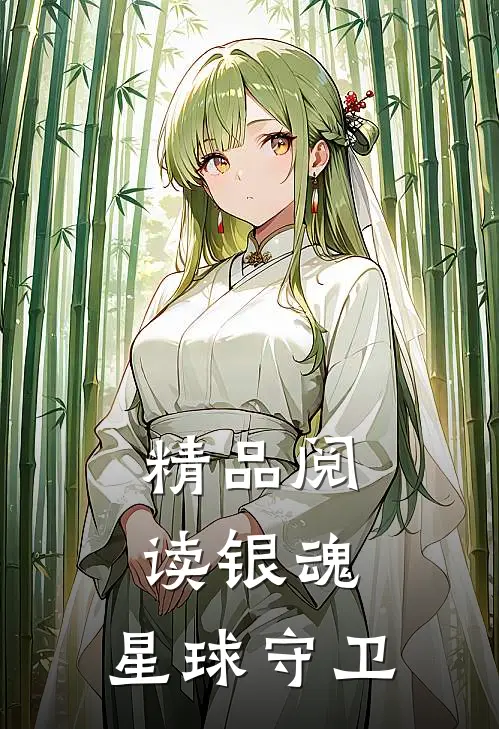 精品阅读银魂：星球守卫