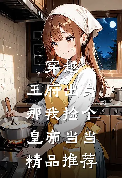 穿越：王府出身，那我捡个皇帝当当精品推荐