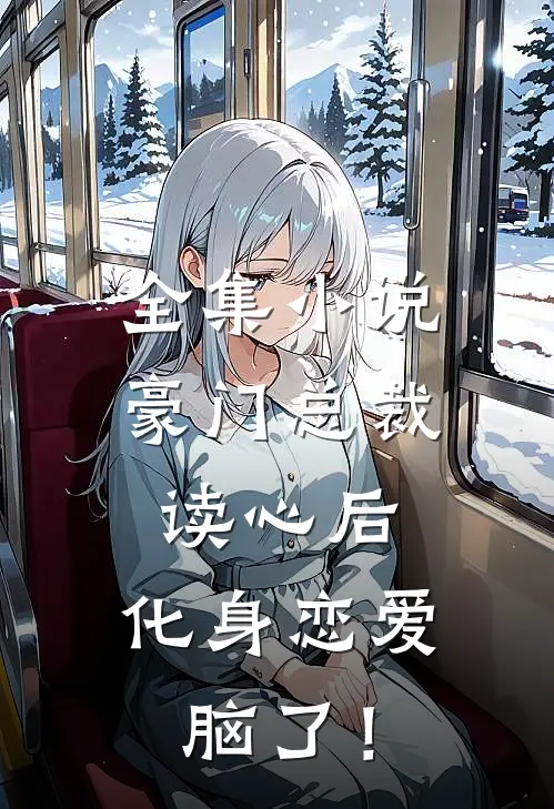 全集小说豪门总裁读心后，化身恋爱脑了！