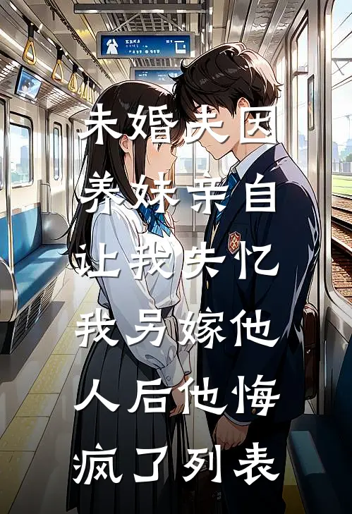 为了鬼方秘藏，妻子伙同情人毁我双眼小说结局