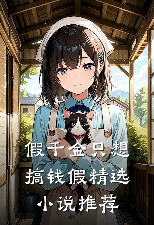 假千金只想搞钱假精选小说推荐