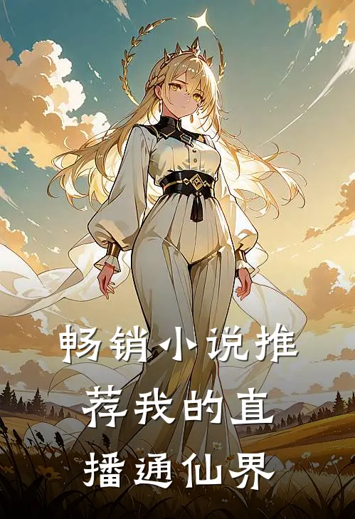畅销小说推荐我的直播通仙界