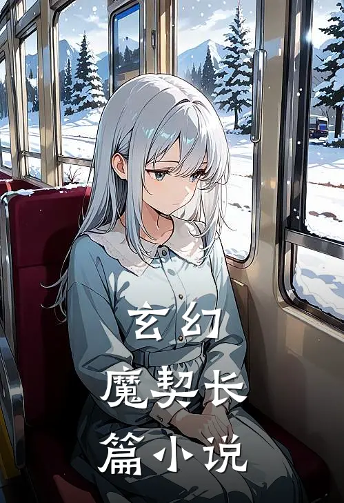 玄幻，魔契长篇小说