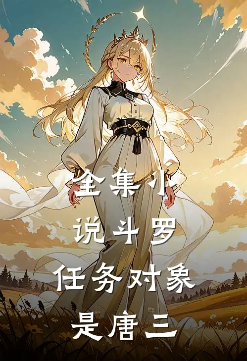 全集小说斗罗：任务对象是唐三