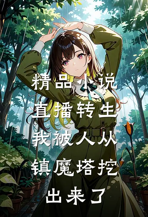 精品小说直播转生：我被人从镇魔塔挖出来了