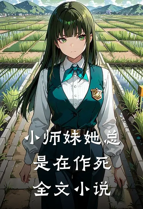 小师妹她总是在作死全文小说
