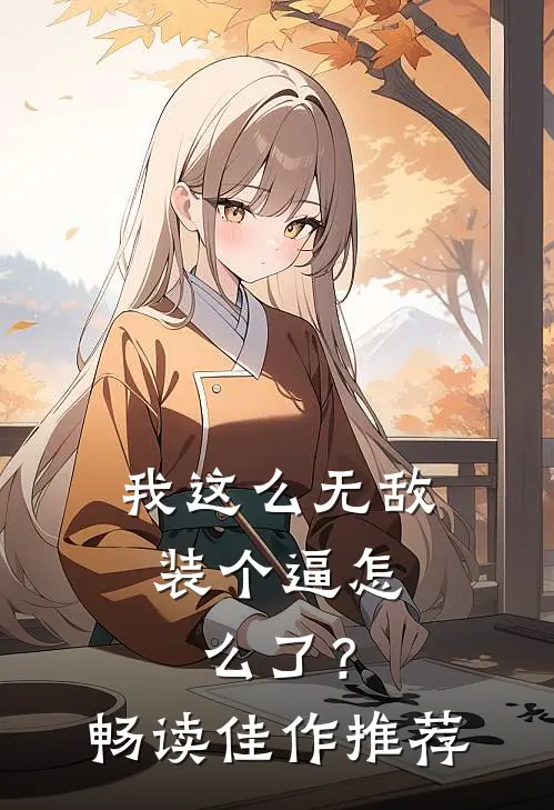 我这么无敌，装个逼怎么了？畅读佳作推荐
