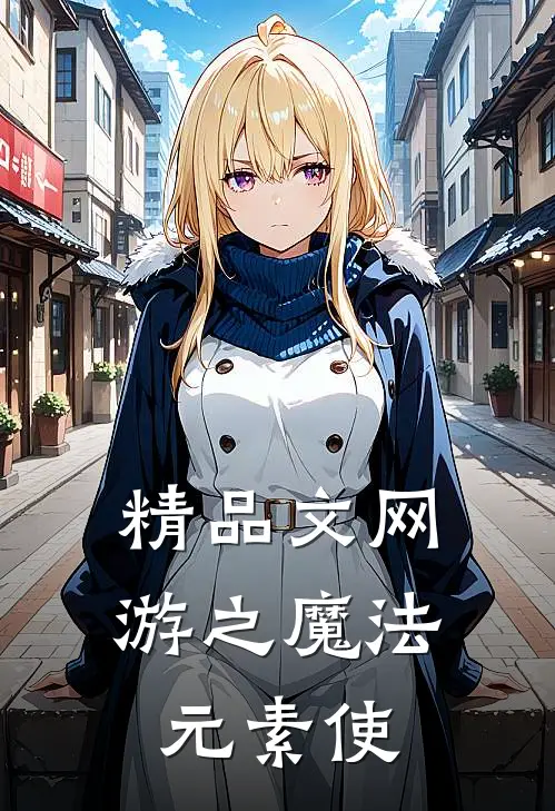 精品文网游之魔法元素使