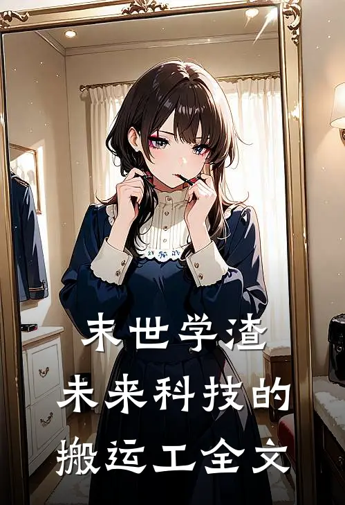 末世学渣：未来科技的搬运工全文