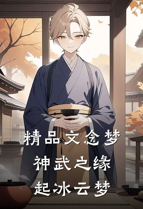 精品文念梦神武之缘起冰云梦