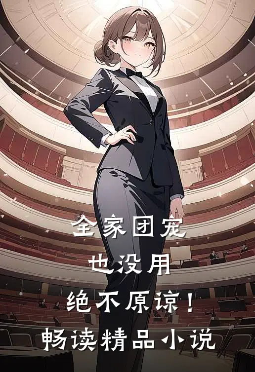 全家团宠也没用，绝不原谅！畅读精品小说