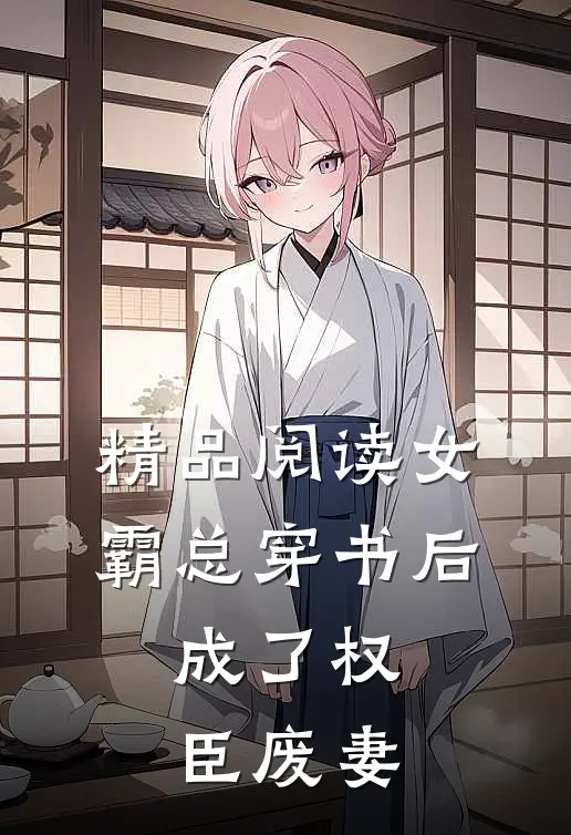 精品阅读女霸总穿书后，成了权臣废妻