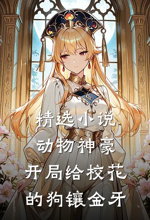 精选小说动物神豪，开局给校花的狗镶金牙