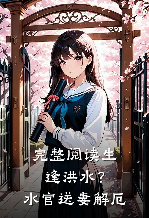 完整阅读生逢洪水？水官送妻解厄