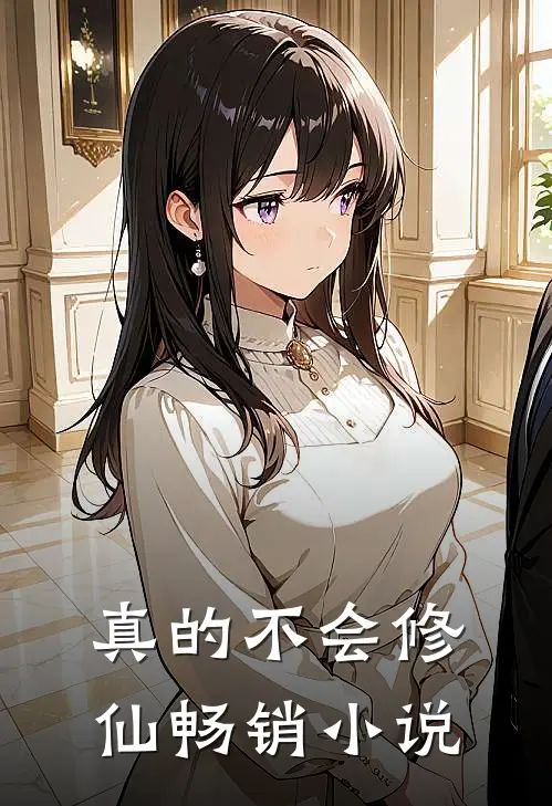 真的不会修仙畅销小说