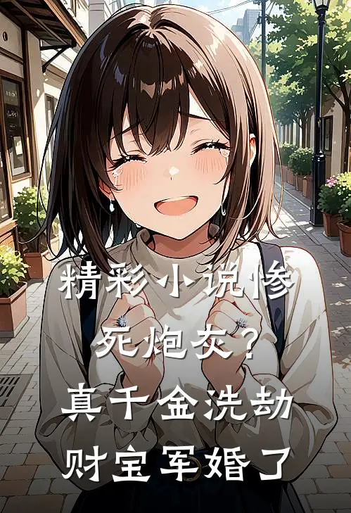 精彩小说惨死炮灰？真千金洗劫财宝军婚了