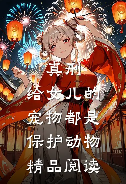 真刑，给女儿的宠物都是保护动物精品阅读
