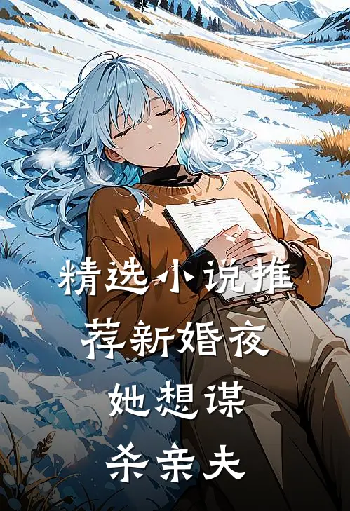 精选小说推荐新婚夜，她想谋杀亲夫