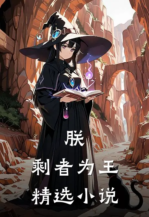 朕，剩者为王精选小说