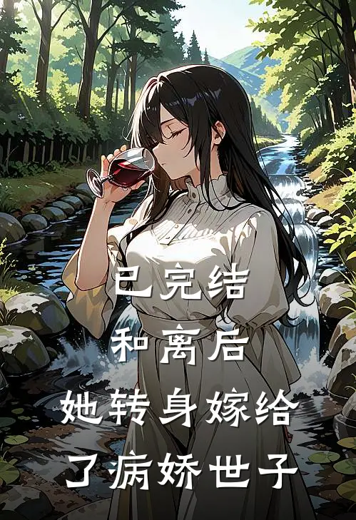 已完结和离后，她转身嫁给了病娇世子