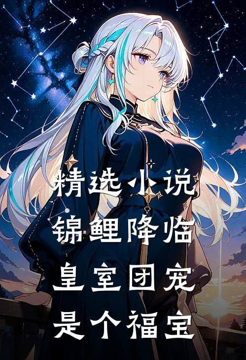 精选小说锦鲤降临：皇室团宠是个福宝