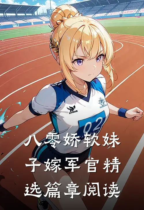 八零娇软妹子嫁军官精选篇章阅读