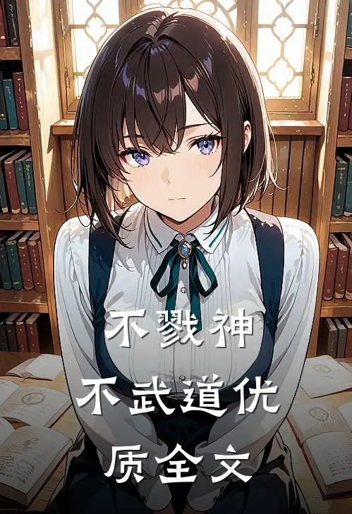 不戮神，不武道优质全文