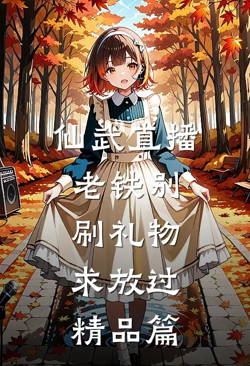 仙武直播：老铁别刷礼物，求放过精品篇
