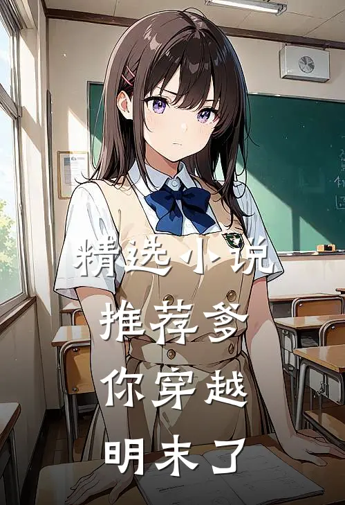 精选小说推荐爹，你穿越明末了