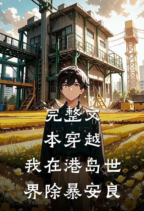 完整文本穿越：我在港岛世界除暴安良