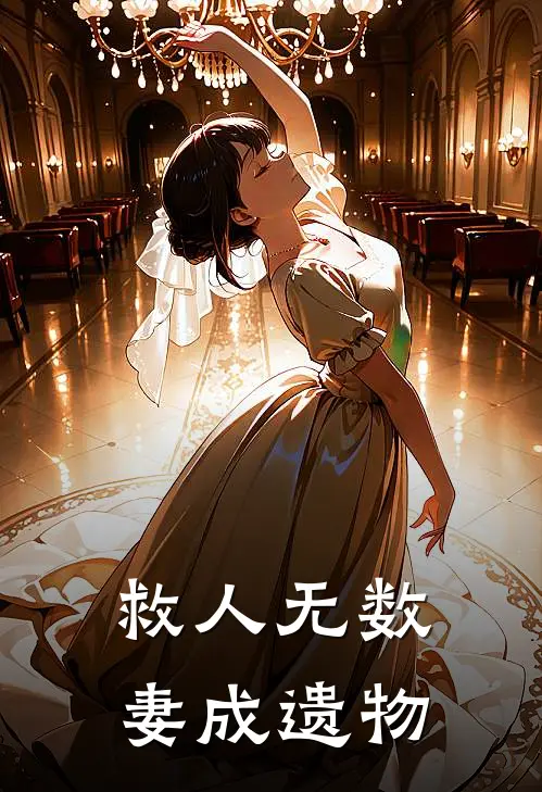 救人无数，妻成遗物