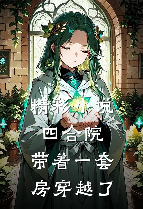 精彩小说四合院：带着一套房穿越了
