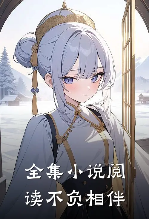 全集小说阅读不负相伴