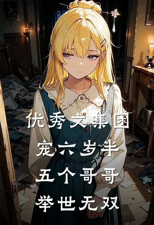 优秀文集团宠六岁半：五个哥哥举世无双