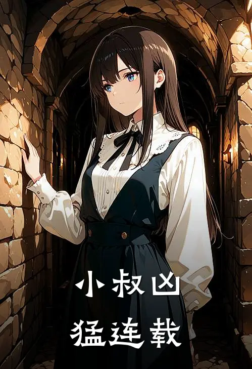 小叔凶猛连载