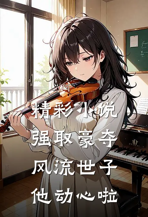 精彩小说强取豪夺：风流世子他动心啦