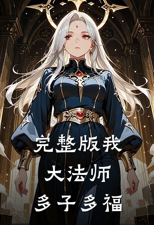 完整版我大法师，多子多福