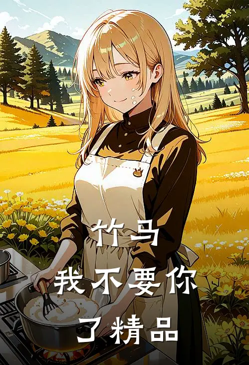 竹马，我不要你了精品