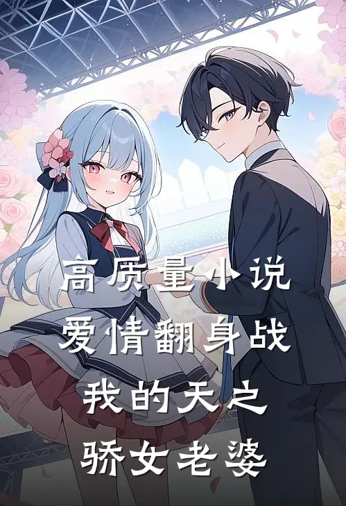 高质量小说爱情翻身战：我的天之骄女老婆