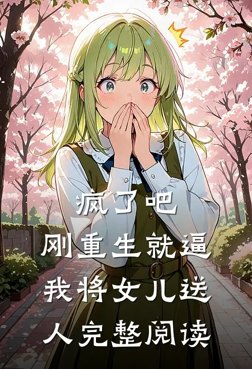 疯了吧，刚重生就逼我将女儿送人完整阅读