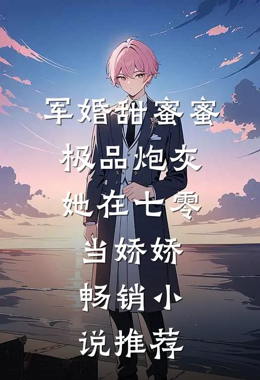 军婚甜蜜蜜：极品炮灰她在七零当娇娇畅销小说推荐