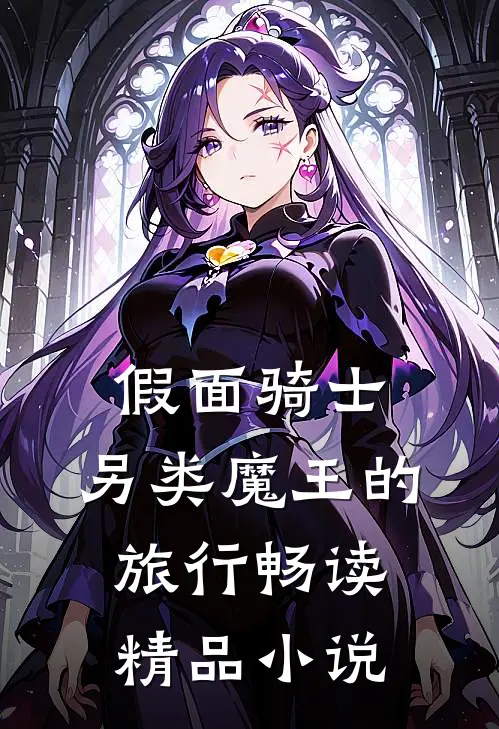 假面骑士：另类魔王的旅行畅读精品小说