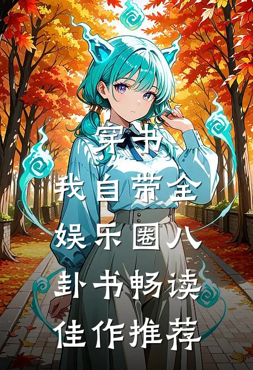 穿书：我自带全娱乐圈八卦书畅读佳作推荐