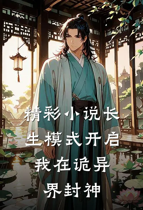 精彩小说长生模式开启，我在诡异界封神