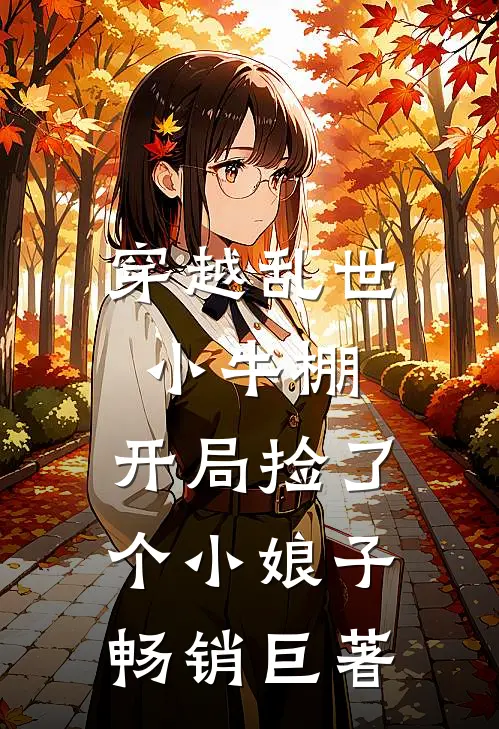 穿越乱世小牛棚，开局捡了个小娘子畅销巨著